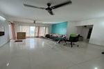 2 BHK + Study Room 840 Sq.Ft. Apartment in Uluberia