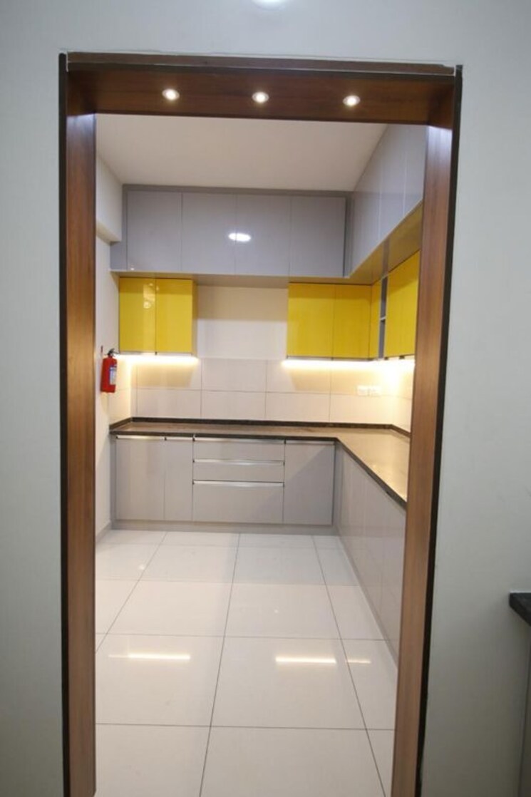 undefined, prestige-green-gables 3 Bedroom 1910 Sq.Ft. Apartment In Panathur Bangalore 9706543