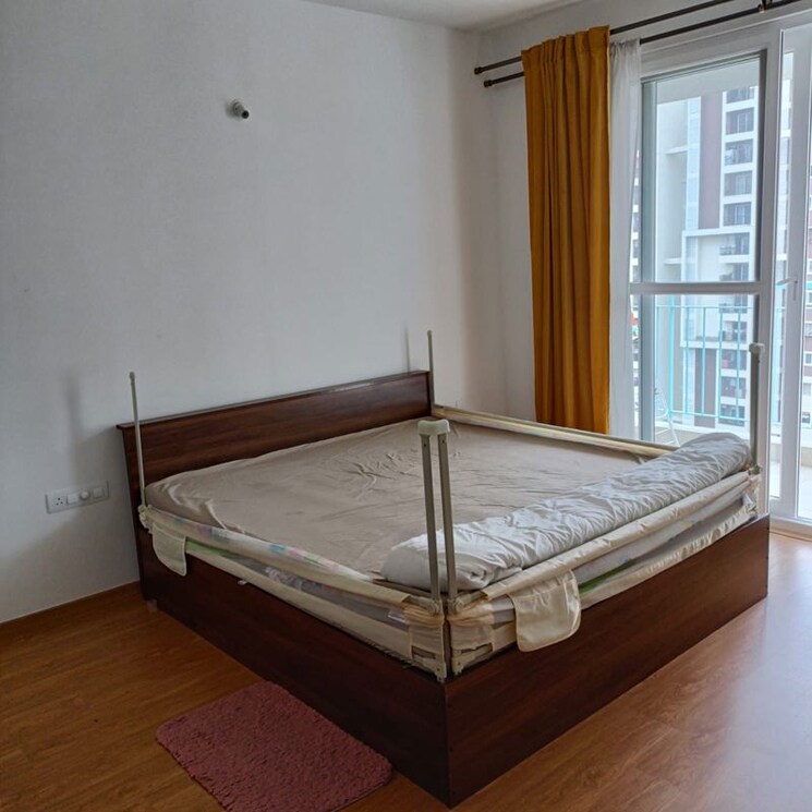Room, brigade-cornerstone-utopia 3 Bedroom 1897 Sq.Ft. Apartment In Varthur Bangalore 9706560