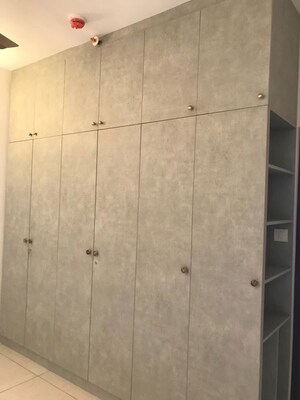 Furnished Amenities in 3.5 BHK Apartment at Prestige Lakeside Habitat, Varthur – for Rent