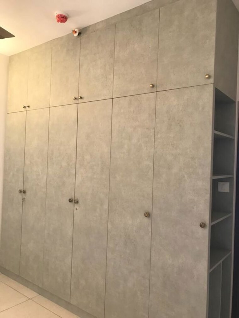 undefined, prestige-lakeside-habitat 3.5 Bedroom 2134 Sq.Ft. Apartment In Varthur Bangalore 9706564