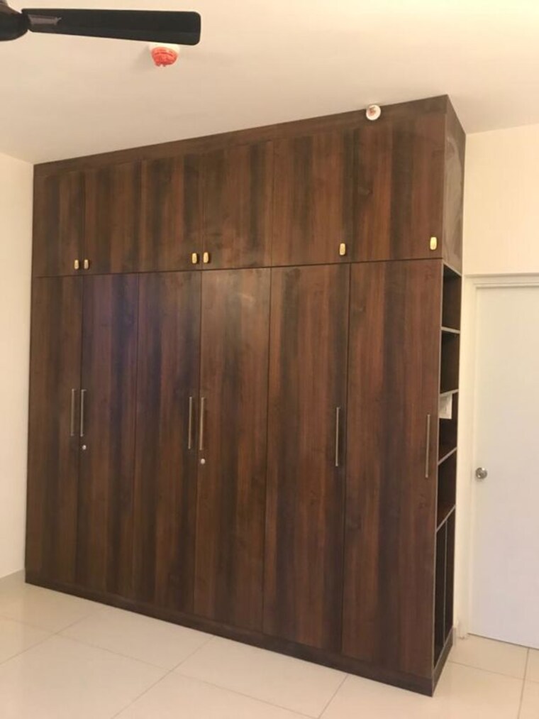 undefined, prestige-lakeside-habitat 3.5 Bedroom 2134 Sq.Ft. Apartment In Varthur Bangalore 9706564