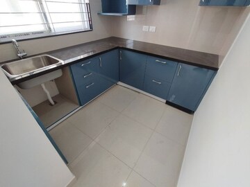 Kitchen in 2 BHK Apartment at Shriram Liberty Square, Electronic City Phase ii – for Rent