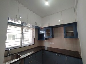Kitchen in 2 BHK Apartment at Shriram Liberty Square, Electronic City Phase ii – for Rent