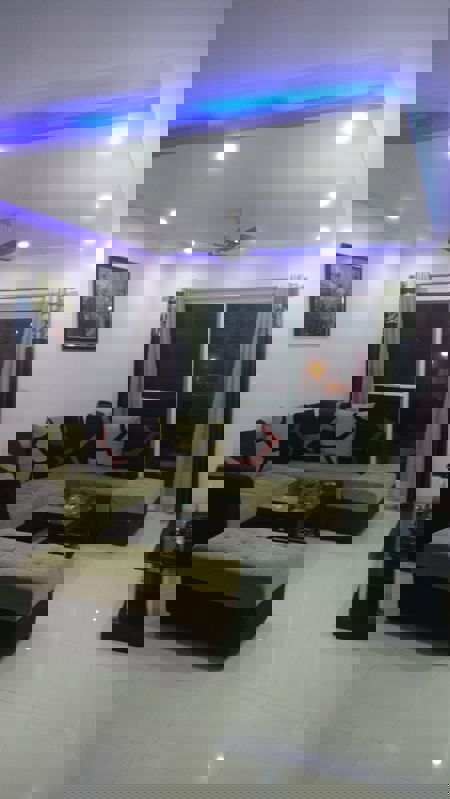 2 BHK Apartment For Rent in RR King Space Meadows