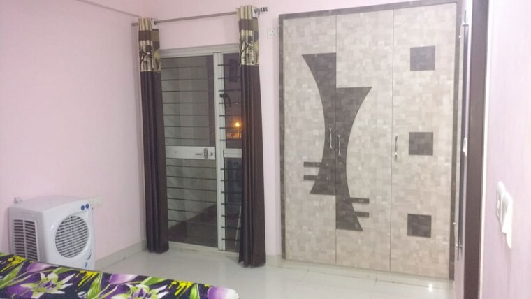 undefined, rr-king-space-meadows 2 Bedroom 1088 Sq.Ft. Apartment In Thanisandra Bangalore 9706557