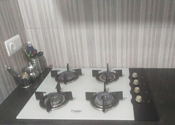 Team Area, rr-king-space-meadows 2 Bedroom 1088 Sq.Ft. Apartment In Thanisandra Bangalore 9706557