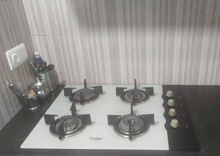 Team Area, rr-king-space-meadows 2 Bedroom 1088 Sq.Ft. Apartment In Thanisandra Bangalore 9706557