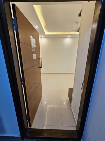 Building Lobby in 2 BHK Apartment at Bren Northern Lights, Jakkuru – for Rent