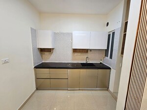 Kitchen in 2 BHK Apartment at Bren Northern Lights, Jakkuru – for Rent