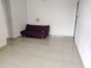 Living Room in 2 BHK Apartment at The Wadhwa The Address, Ghatkopar West – for Rent