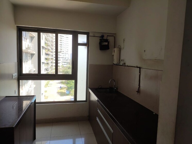 Kitchen, the-wadhwa-the-address 2 Bedroom 1046 Sq.Ft. Apartment In Ghatkopar West Mumbai 9706563