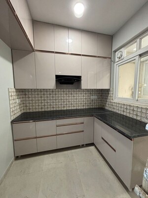 Kitchen in 2 BHK Apartment at AIG Park Avenue, Sector 4 Greater Noida – for Sale