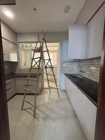 Balcony in 2 BHK Apartment at AIG Park Avenue, Sector 4 Greater Noida – for Sale