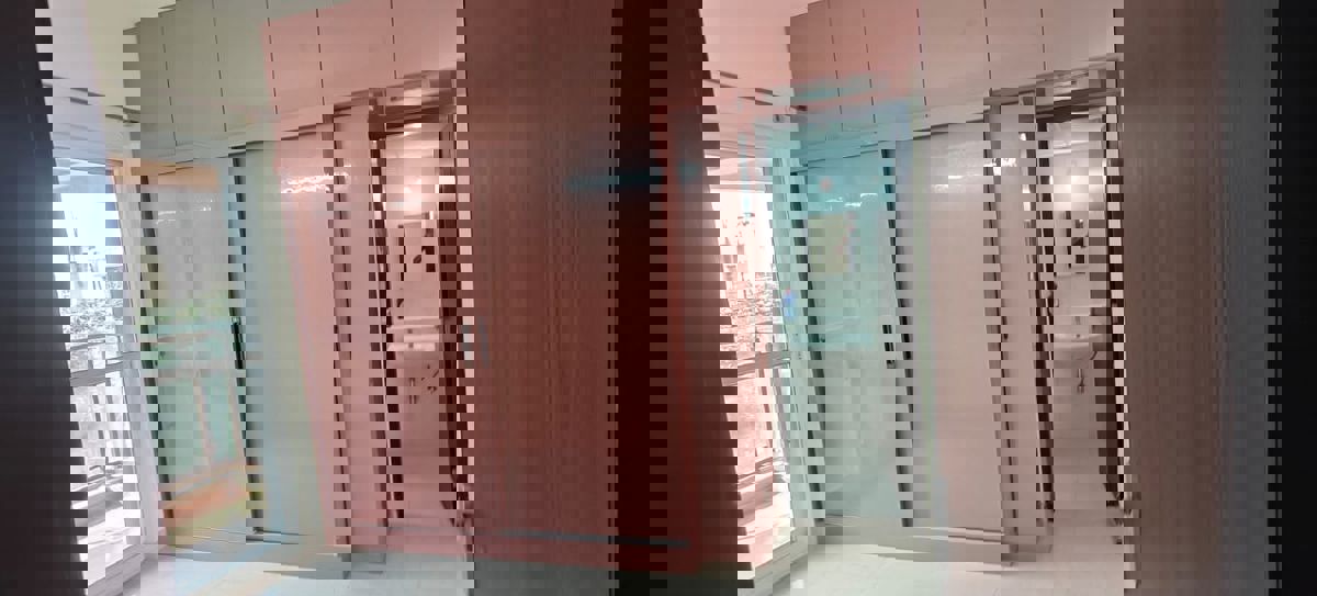 2 BHK + Pooja Room 1453 Sq.Ft. Apartment in Ahad Serenity