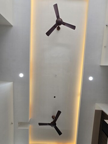 Furnished Amenities in 2 BHK Apartment at GM Global Techies Town, Electronic City Phase I – for Rent