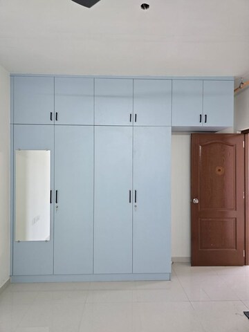 Furnished Amenities in 2 BHK Apartment at GM Global Techies Town, Electronic City Phase I – for Rent