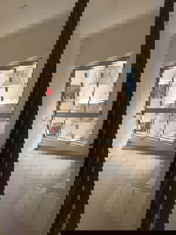 2 BHK Apartment For Rent in Je And Vee Om Trimurti