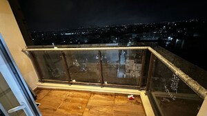 3 BHK Apartment For Rent in Ahad Serenity, Rayasandra