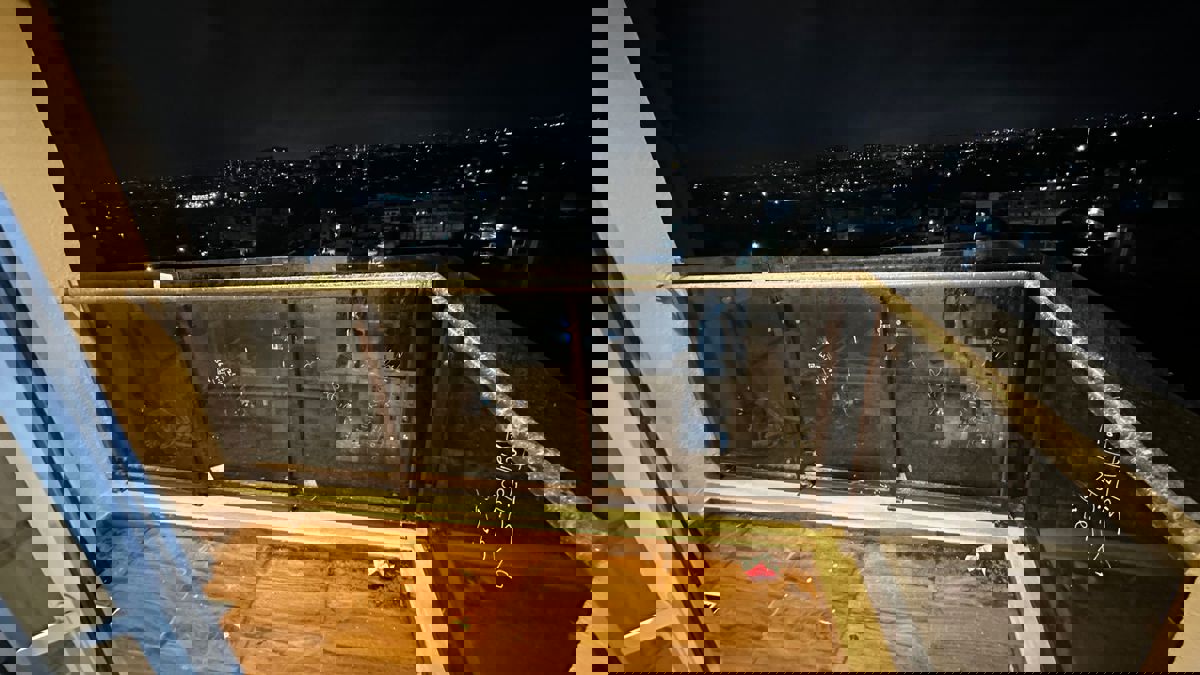 3 BHK + Pooja Room Apartment For Rent in Ahad Serenity