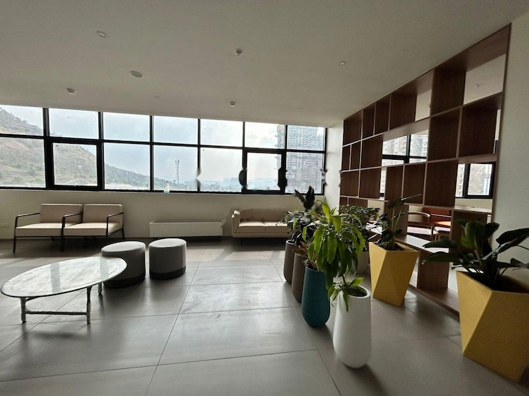 Team Area, godrej-hillside-2 2 Bedroom 691 Sq.Ft. Apartment In Mahalunge Pune 9706531