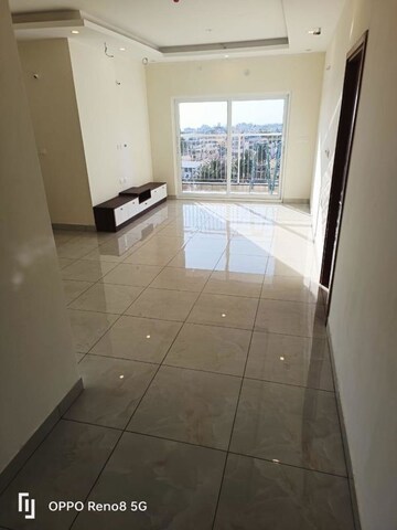Living Room in 3.5 BHK Apartment at Prestige Park Square, Bannerghatta Road – for Rent