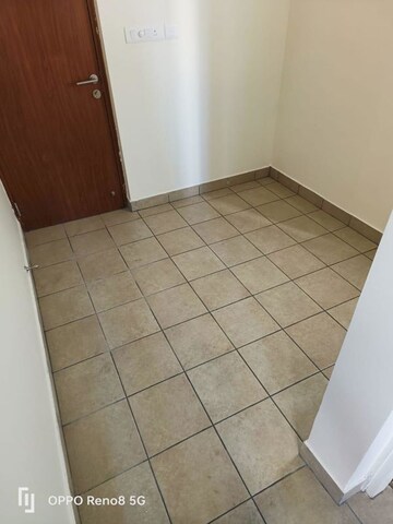 Bedroom in 3.5 BHK Apartment at Prestige Park Square, Bannerghatta Road – for Rent