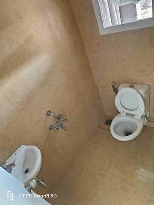 Bathroom in 3.5 BHK Apartment at Prestige Park Square, Bannerghatta Road – for Rent