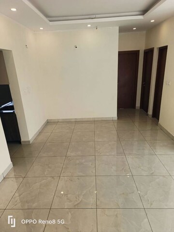 Living Room in 3.5 BHK Apartment at Prestige Park Square, Bannerghatta Road – for Rent