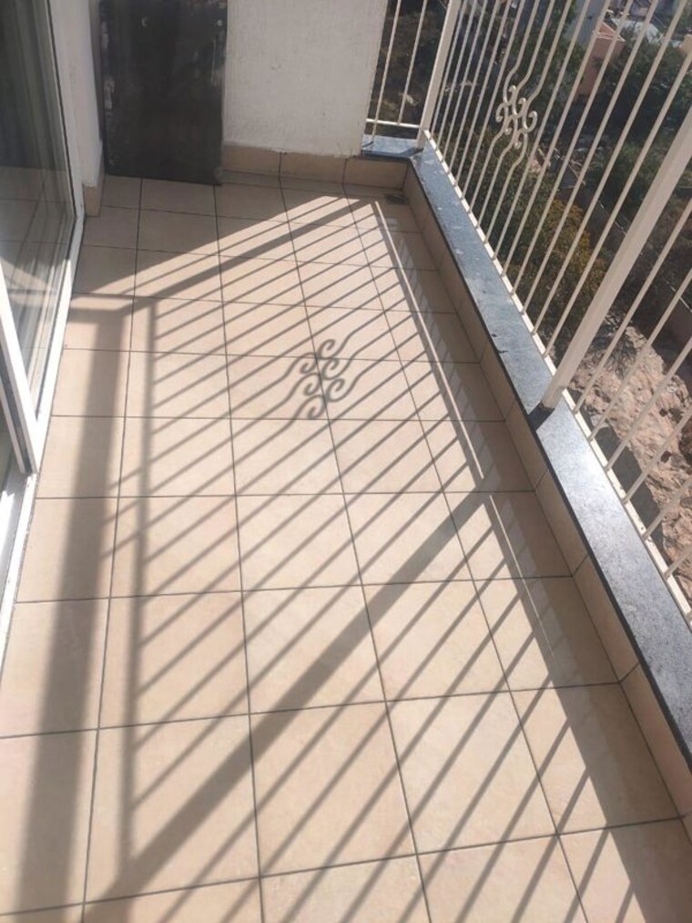 Balcony, prestige-park-square 3.5 Bedroom 1900 Sq.Ft. Apartment In Bannerghatta Road Bangalore 9706579