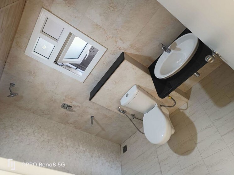 Bathroom, prestige-park-square 3.5 Bedroom 1900 Sq.Ft. Apartment In Bannerghatta Road Bangalore 9706579