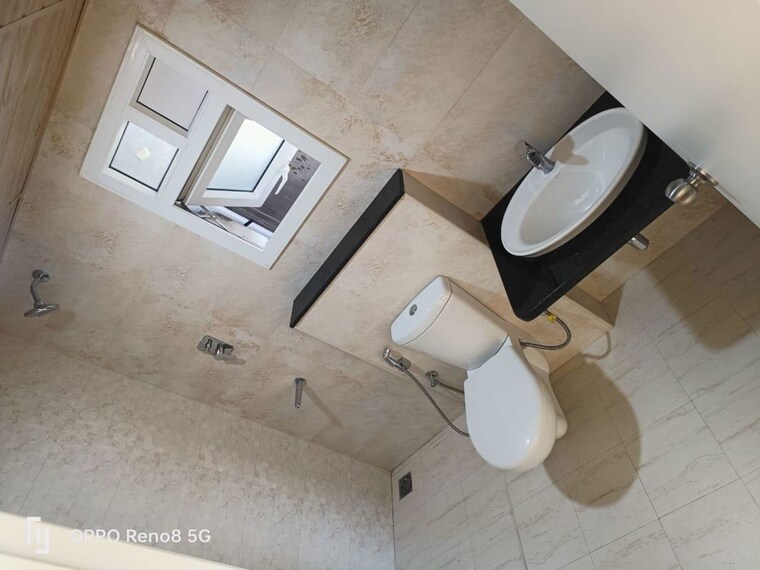 Bathroom, prestige-park-square 3.5 Bedroom 1900 Sq.Ft. Apartment In Bannerghatta Road Bangalore 9706579