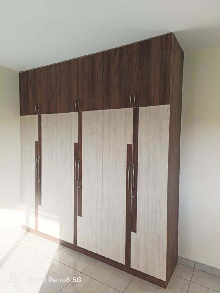 Bedroom, prestige-park-square 3.5 Bedroom 1900 Sq.Ft. Apartment In Bannerghatta Road Bangalore 9706579