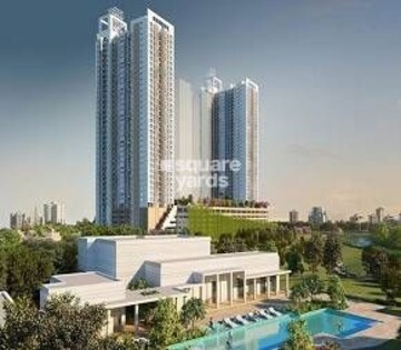 2 BHK Apartment – Exterior View View at Birla Niyaara, Worli - for Sale
