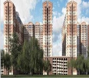 2 BHK Apartment For Rent in Brigade El Dorado Gallium, Bagaluru