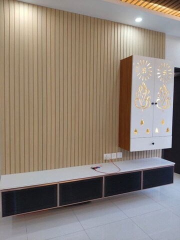 1 BHK Apartment For Rent in Provident Capella, Whitefield