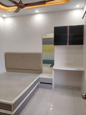 Furnished Amenities in 1 BHK Apartment at Provident Capella, Whitefield – for Rent