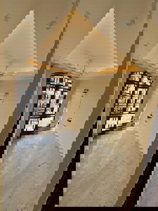 3 BHK + Pooja Room Builder Floor For Sale in Greater Kailash I