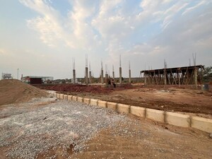 Plot Area in  Plot at Budhera – for Sale