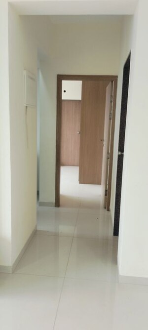 Building Lobby in 2 BHK Apartment at Godrej Nest Kandivali, Kandivali East – for Rent