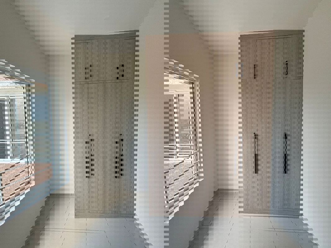 2 BHK + Pooja Room Apartment For Rent in Provident Capella