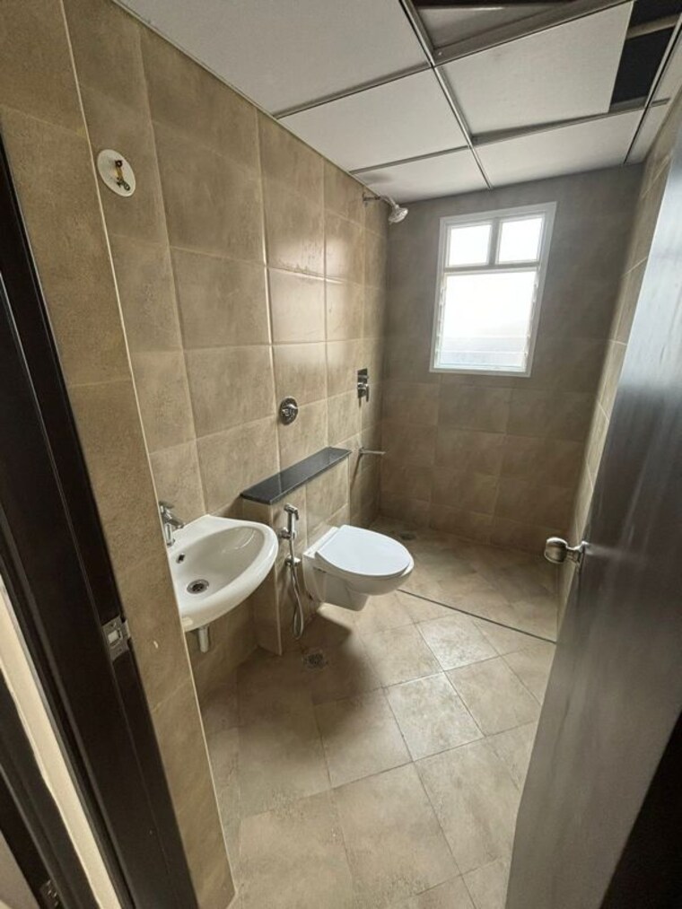 Bathroom, provident-capella 2 Bedroom 1110 Sq.Ft. Apartment In Whitefield Bangalore 9706688