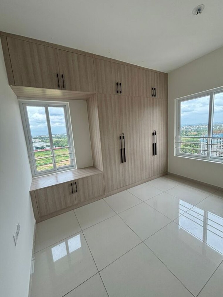 Room, provident-capella 2 Bedroom 1110 Sq.Ft. Apartment In Whitefield Bangalore 9706688