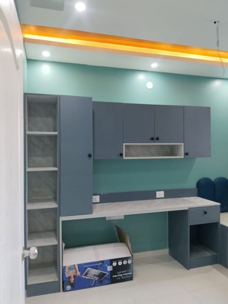 undefined, gm-global-techies-town 3 Bedroom 1500 Sq.Ft. Apartment In Electronic City Phase I Bangalore 9706686