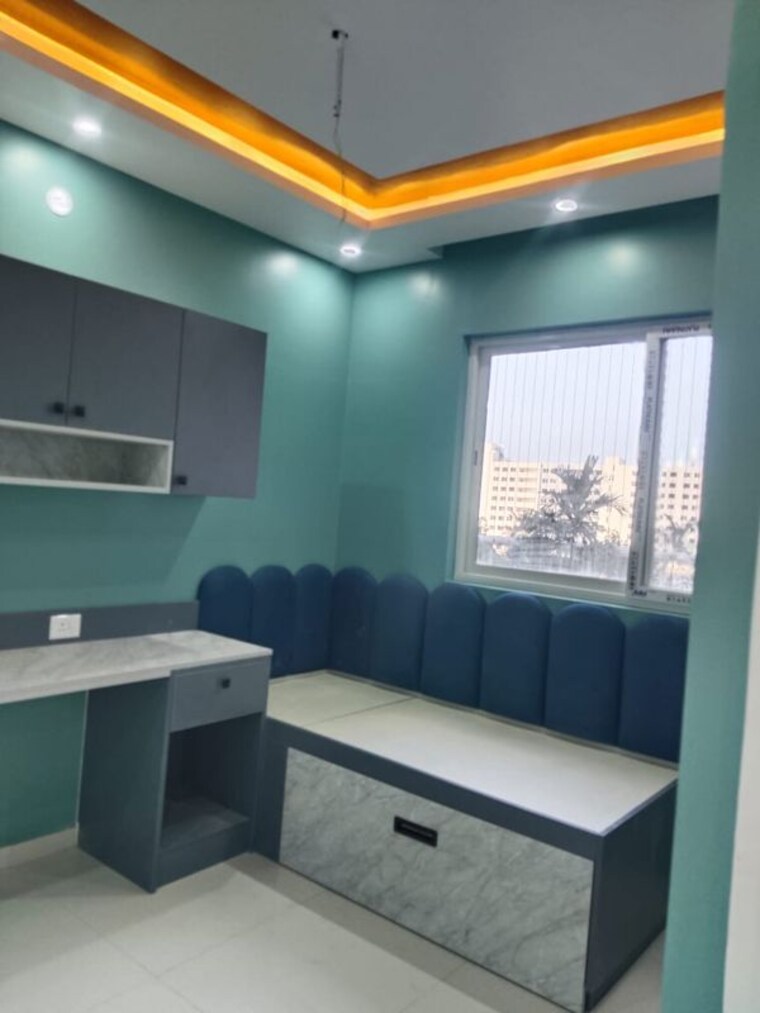 undefined, gm-global-techies-town 3 Bedroom 1500 Sq.Ft. Apartment In Electronic City Phase I Bangalore 9706686