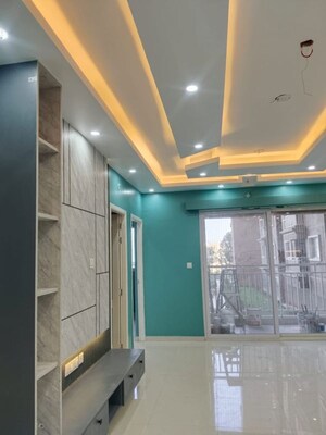 3 BHK Apartment For Rent in GM Global Techies Town, Electronic City Phase I