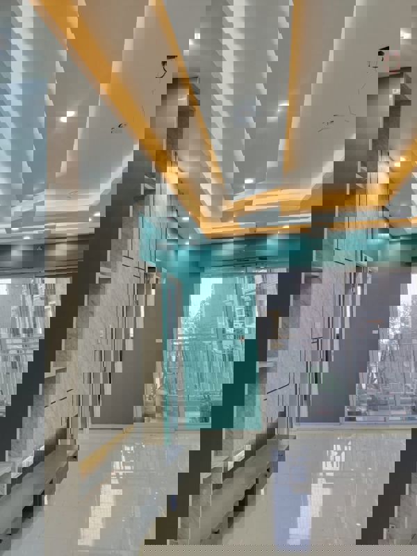 3 BHK Apartment For Rent in GM Global Techies Town