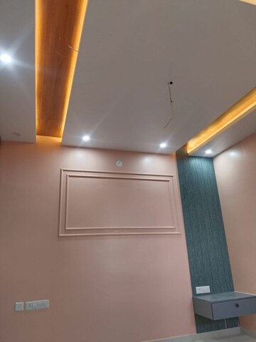 Furnished Amenities in 3 BHK Apartment at GM Global Techies Town, Electronic City Phase I – for Rent