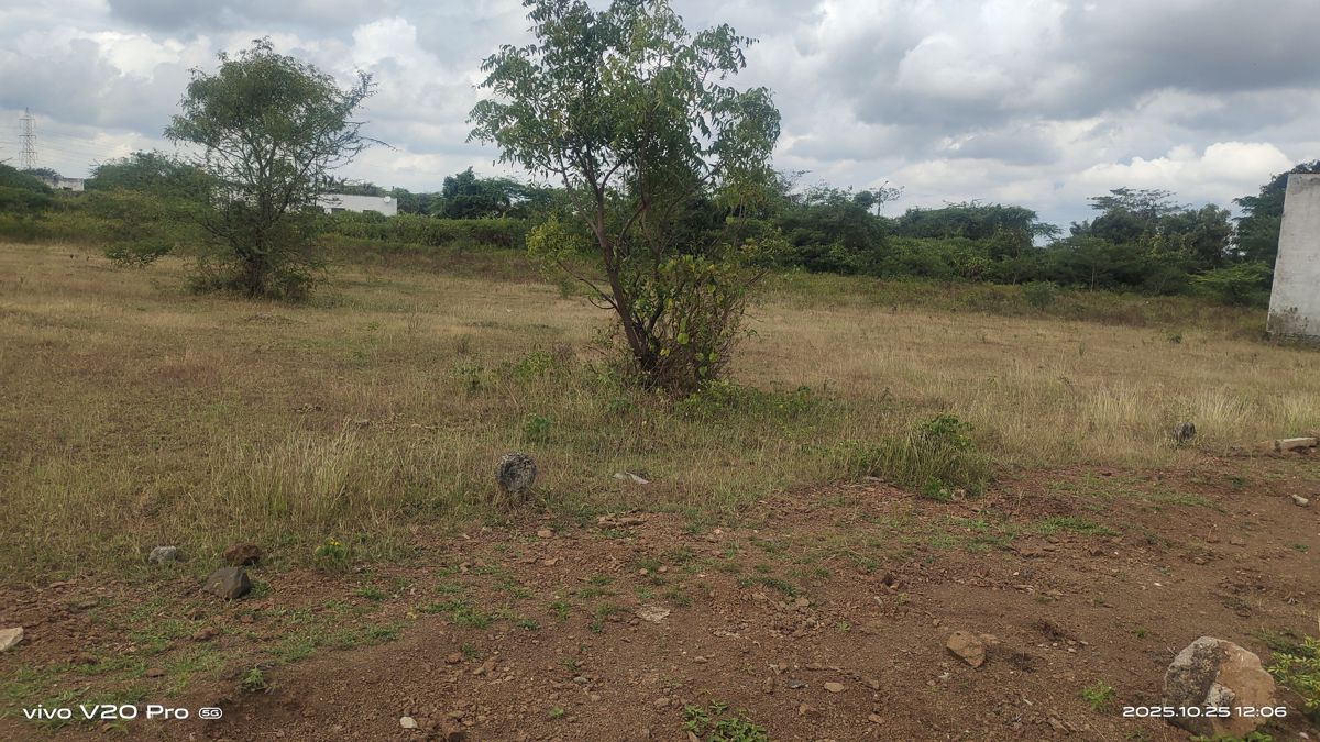 Plot For Sale in Indira Nagar