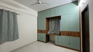 Kitchen in 2 BHK Apartment at DSR Highland Greenz, Doddakannelli – for Rent